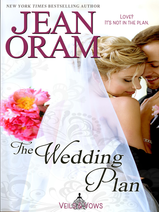 Title details for The Wedding Plan by Jean Oram - Available